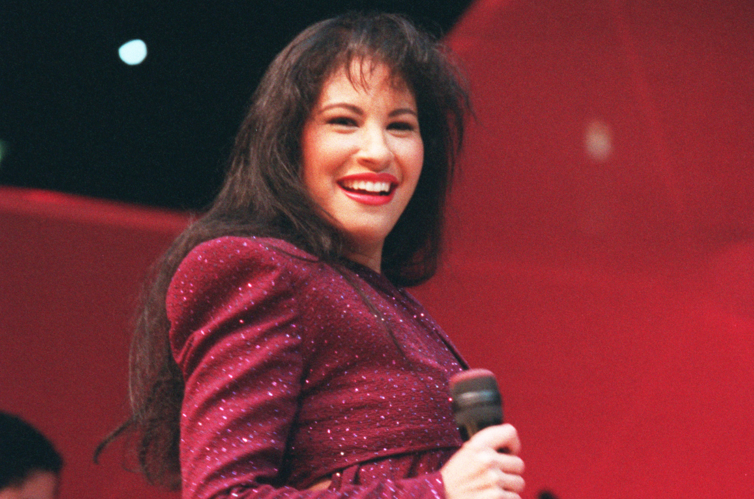Selena Quintanilla Queen Of Tejano Music Achievements