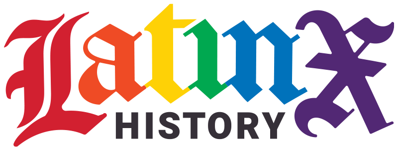 LatinxHistory.com