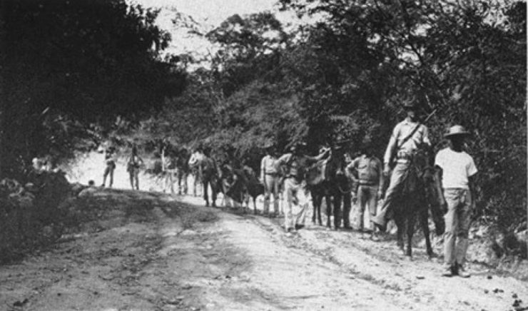 The United States Occupation of Haiti, 1915-1934 by Hans R. Schmidt