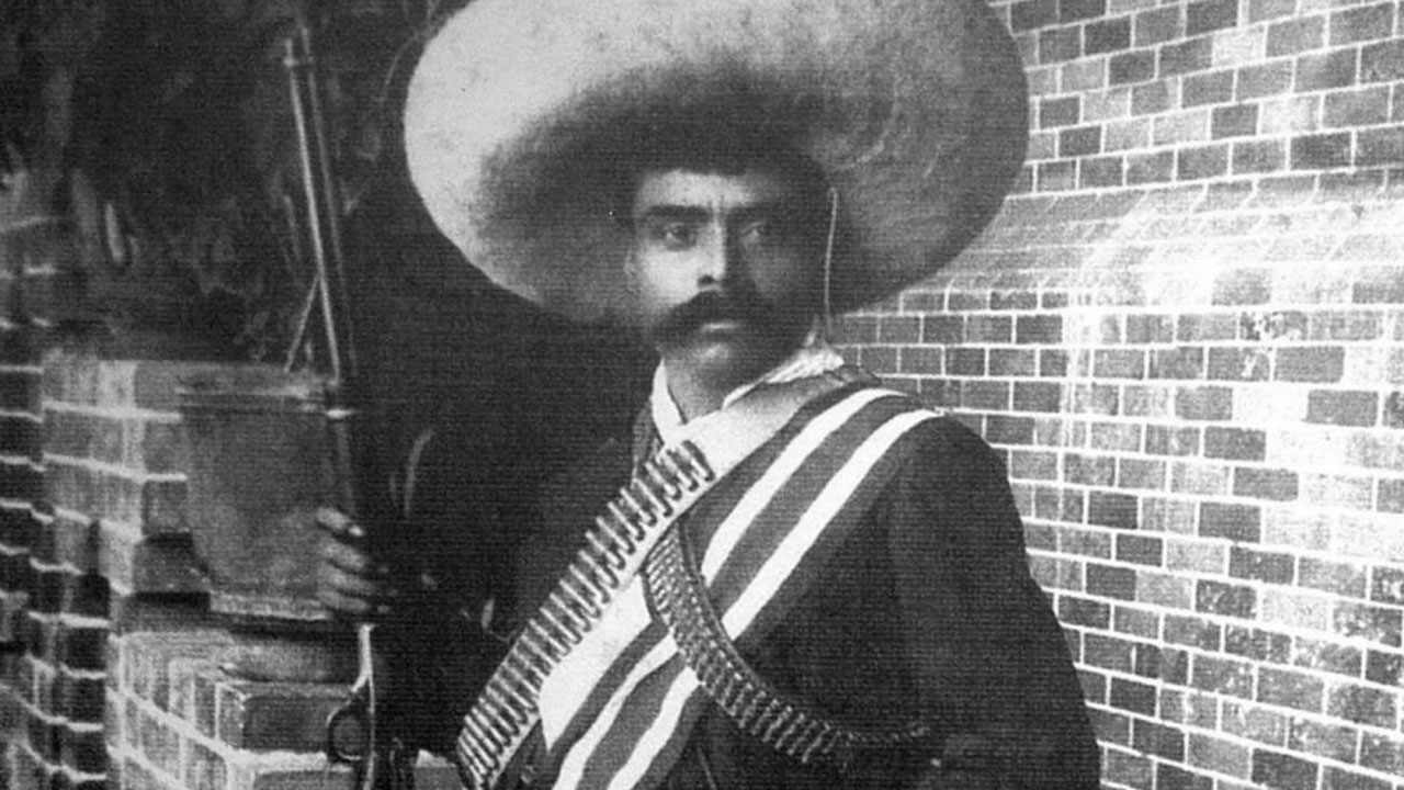 The Mexican Revolution • LatinxHistory.com