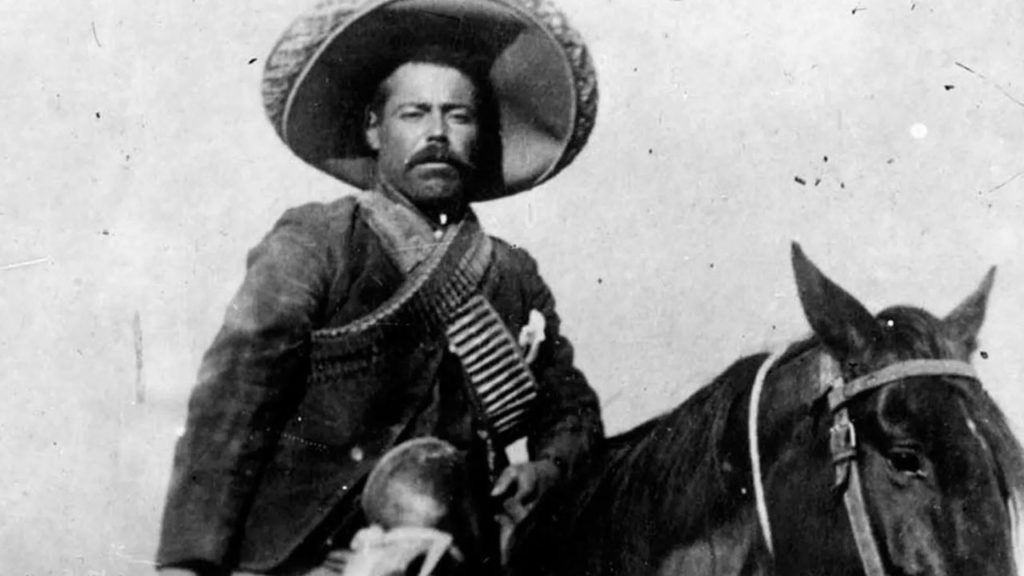 The Mexican Revolution - LatinxHistory.com